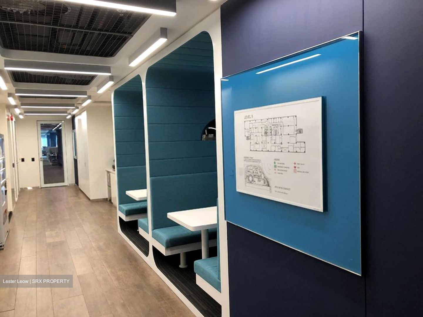 Changi City (D16), Office #455451281
